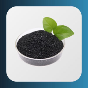 Water-soluble Humic Acid Fertilizer - potassium humate